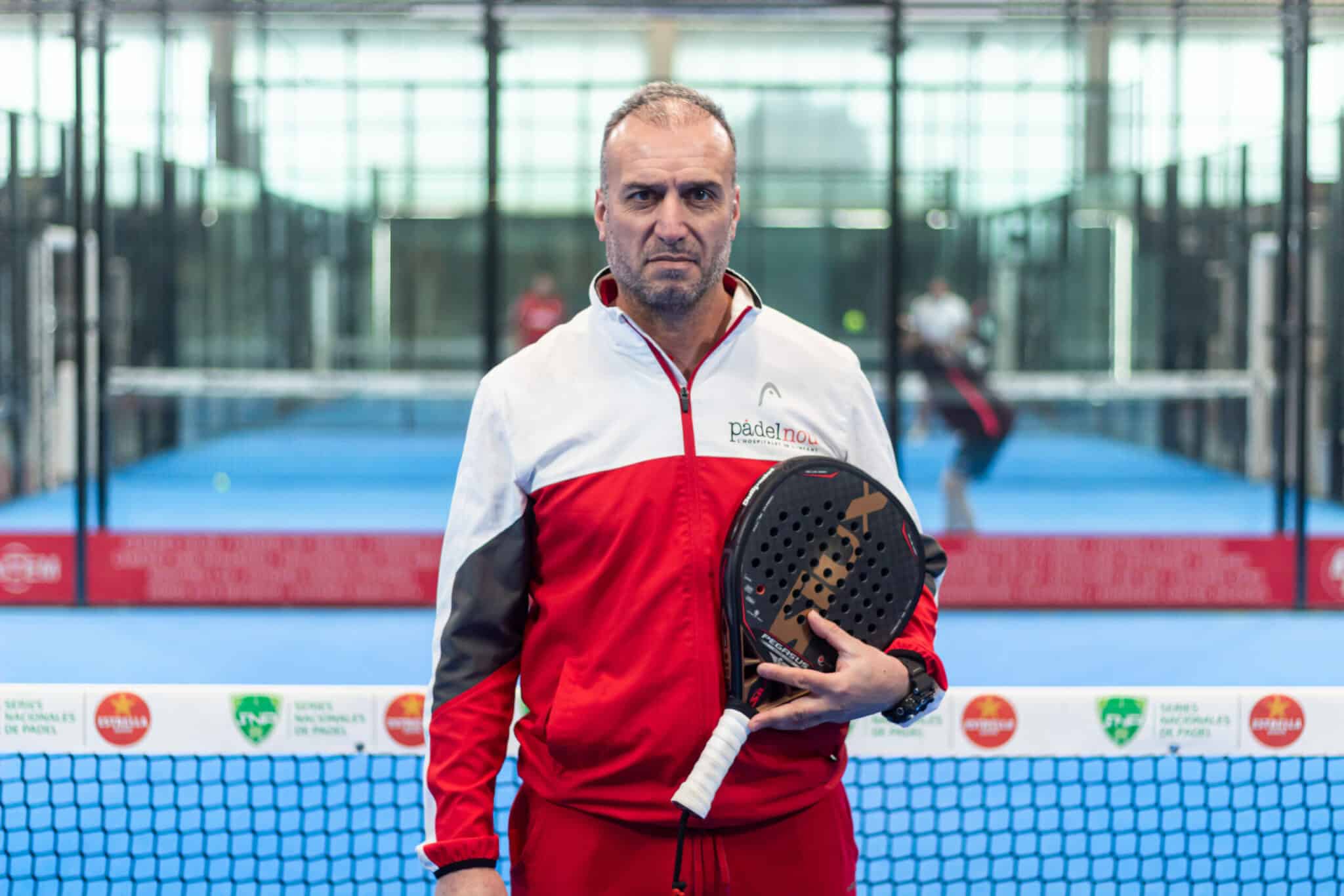Marcelo Flores Padelnou